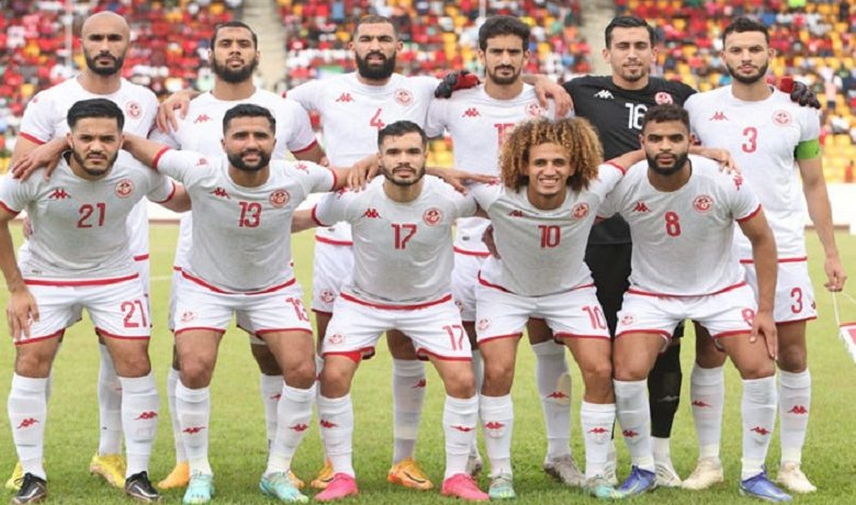 كرة القدم: المنتخب الوطني يتقدم ب3 مراكز ويصبح في المرتبة 49 عالميّا كرة القدم: المنتخب الوطني يتقدم ب3 مراكز ويصبح في المرتبة 49 عالميّا