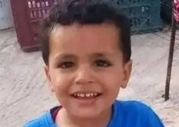 القصرين: قاتل الطفل هارون مسؤول جزائيًا عن جريمته ويواجه عقوبة الاعدام