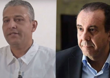 إحالة بلحسن الطرابلسي وعماد الطرابلسي على أنظار الدائرة الجنائيّة المختصة في قضايا الفساد المالي بالمحكمة الإبتدائية بتونس