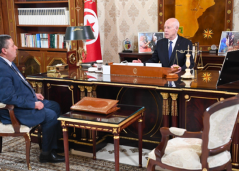 لدى استقباله وزير التربية: سعيّد يشدد على مزيد الإحاطة بالمربين والمعلّمين