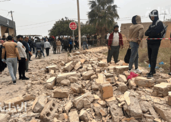 فاجعة معهد المزونة: الإبقاء على مدير المعهد و4 مشمولين بالبحث في حالة سراح