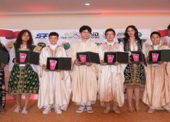 الحمّامات: تألّق تونسي في الدورة 16 للبطولة العربية للروبوط والذكاء الإصطناعي