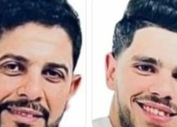 تورّطا في جريمة محاولة ترويج المليون قرص “اكستازي”: الحرس الوطني يدعو إلى التبليغ عن هذين العنصرين