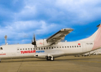 تونس-توزر: عودة تشغيل رحلة الخطوط التونسية السريعة