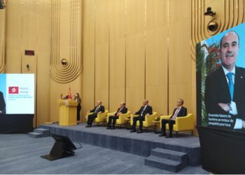تونس ترشّح الحبيب عمار لمنصب الأمين العام للمنظمة العالمية للسياحة