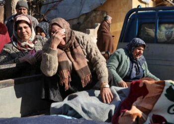 تواصل الاهتزازات الارتدادية في اسطبول…وهذه درجات الزلازل حسب قوّتها على سلّم ريشتر