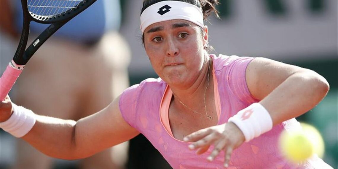 التنّس: أنس جابر تعود الى المنافسات العالمية من شتوتغارت