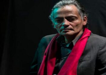 ثقافة: المسرحي أنور الشعّافي في ذمة الله