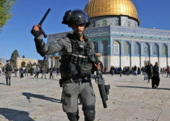 رمضان كريم (الثالثة)