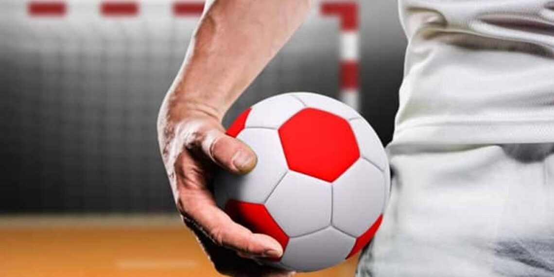 كرة اليد-البطولة المتوسطية للأصاغر ( 7-افريل) : الفريق التونسي والطموحات الكبيرة…