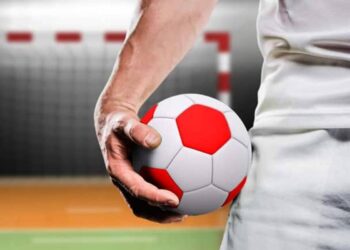 كرة اليد-البطولة المتوسطية للأصاغر ( 7-افريل) : الفريق التونسي والطموحات الكبيرة…