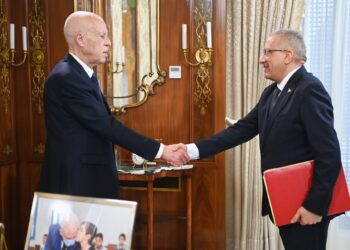 وزير الصحة يطلع رئيس الجمهورية على نتائج زيارته إلى دولة الإمارات في مجال التعاون الصحي