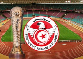 كرة القدم: نتائج قرعة ربع نهائي كأس تونس