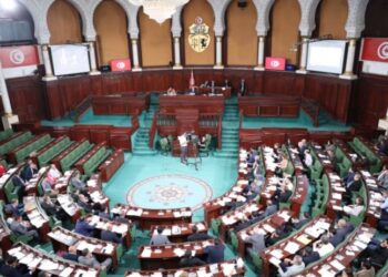 الكتلة النيابية”لينتصر الشعب”: مقترح قانون أساسي لتنظيم المحكمة الدستورية