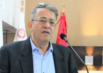 إيقاف المحامي أحمد صواب واقتياده إلى القطب القضائي لمكافحة الإرهاب