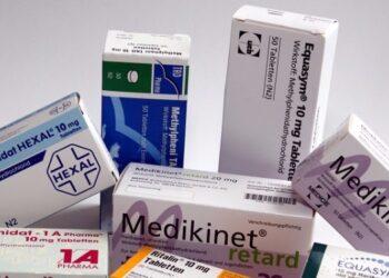 صحّة: أدوية الصّرع والسّرطان مفقودة منذ أكثر من شهرين وكاتب عام نقابة الصيدليات الخاصة يطلق صيحة فزع