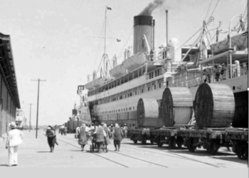 فلسطين إلى الأبد