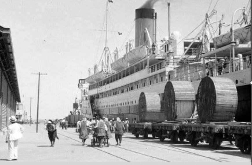 فلسطين إلى الأبد