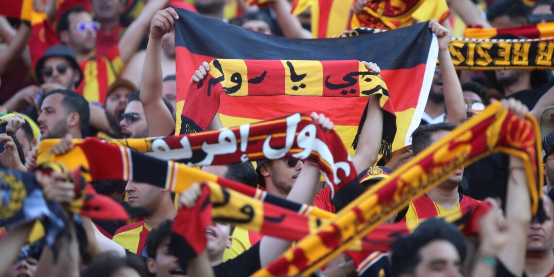 كرة القدم: الاتحاد الافريقي يسلّط عقوبة مالية على الترجي ب150 ألف دولار