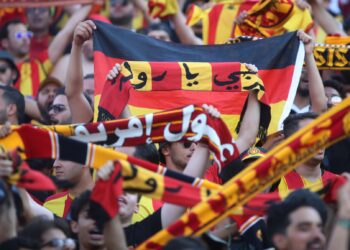 كرة القدم: الاتحاد الافريقي يسلّط عقوبة مالية على الترجي ب150 ألف دولار