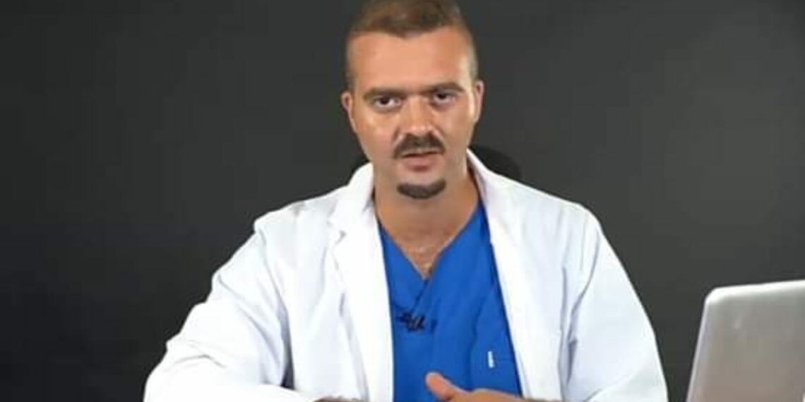 تونس-المرسى: العثور على جثة طبيب متوفيا في منزل عائلته