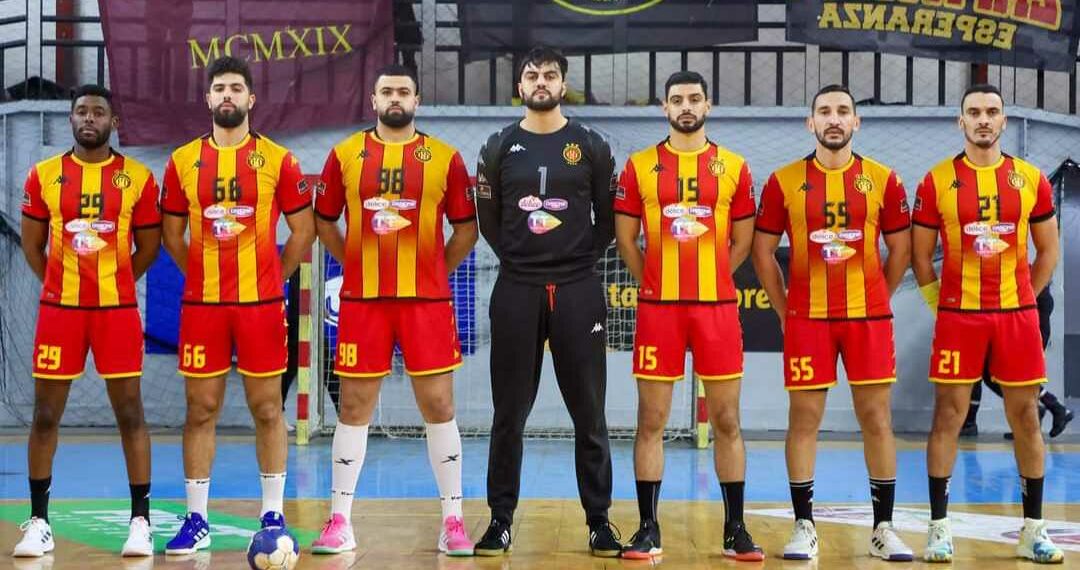 كرة اليد-بطولة النخبة: الترجي يفوز بالبطولة 37 في سجله والثالث على التّوالي