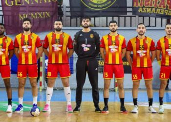 كرة اليد-بطولة النخبة: الترجي يفوز بالبطولة 37 في سجله والثالث على التّوالي