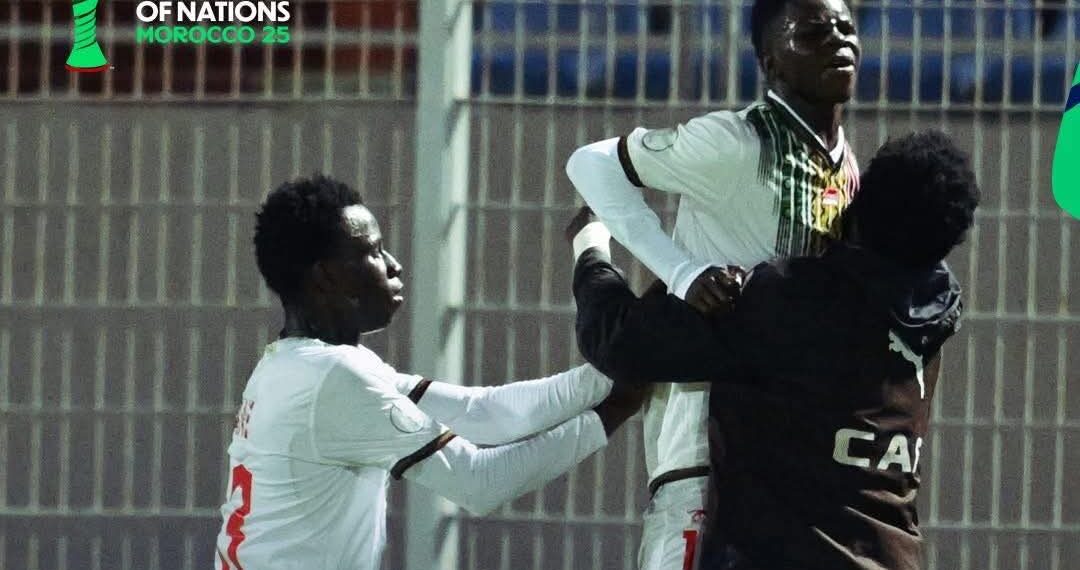 كرة القدم-كأس إفريقيا للأقل من 17 سنة: المنتخب التونسي ينهزم أمام الماليين بضربات الجزاء