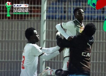 كرة القدم-كأس إفريقيا للأقل من 17 سنة: المنتخب التونسي ينهزم أمام الماليين بضربات الجزاء