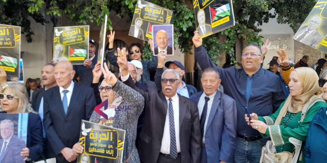 قضية التآمر على أمن الدولة: محامو المتهمين ينتظرون صدور احكام قاسية