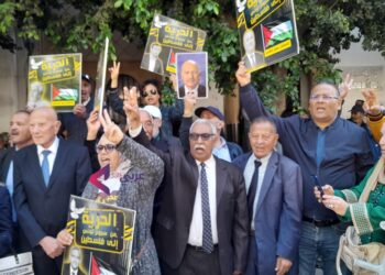 قضية التآمر على أمن الدولة: محامو المتهمين ينتظرون صدور احكام قاسية