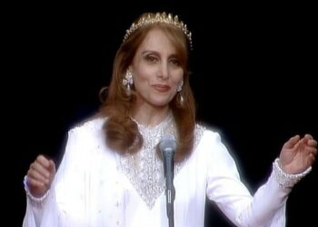 الحدث بمسرح الأوبرا بمدينة الثقافة :”فيروز، الحرّية المقدّسة” في رحلة بالصوت والصورة