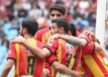 كرة القدم: الإفريقي ينهزم في الدربي أمام الترجي بنتيجة 3-1