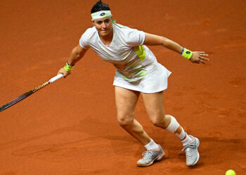 التنّس: أنس جابر تحافظ على تصنيفها العالمي