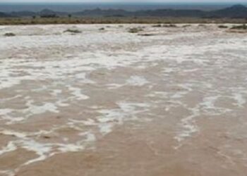 سليانة: لجنة مجابة الكوارث تدعو إلى الحذر وعدم الاقتراب من المنشآت المائية