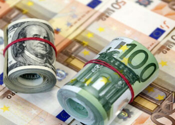 اقتصاد-البنك المركزي: تحسّن طفيف للمدخرات الصافية من العملة الأجنبية