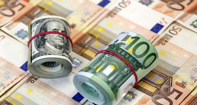 اقتصاد-البنك المركزي: تحسّن طفيف للمدخرات الصافية من العملة الأجنبية