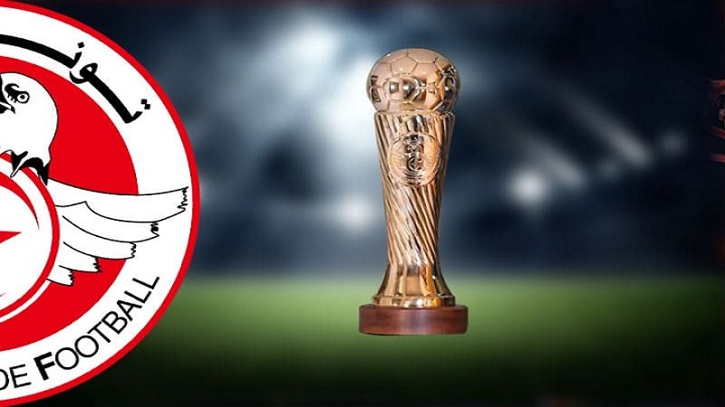 نتائج مباريات الدور 16 من كأس تونس وبرنامج مباريات الثلاثاء والأربعاء المقبلين – تونس مباشر نتائج مباريات الدور 16 من كأس تونس وبرنامج مباريات الثلاثاء والأربعاء المقبلين – تونس مباشر