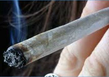 طريفة لو لم تكن مؤلمة: رضيع كاد يفارق الحياة بسبب…المخدرات