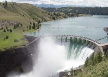 الى حدود 16 افريل: نسبة امتلاء السدود بلغت 36،5 بالمائة