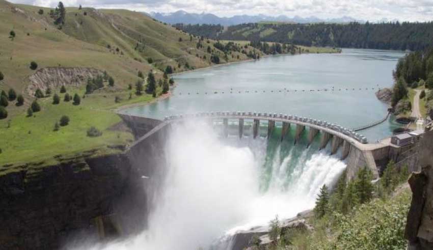 الى حدود 16 افريل: نسبة امتلاء السدود بلغت 36،5 بالمائة