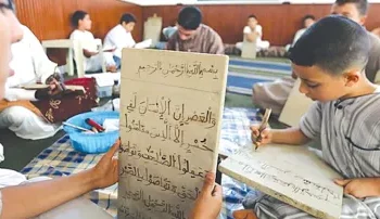 كانت الشخصية التربوية الأولى قبل الإستقلال…أي دور للمؤدّب اليوم وأية مكانة