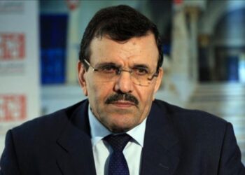 ملف التسفير الى بؤر التوتّر:استنطاق وزير الداخلية الأسبق علي لعريض عند بُعد