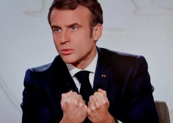 الرئيس الفرنسي: العنصرية والكراهية القائمة على الدين لا مكان لها في فرنسا