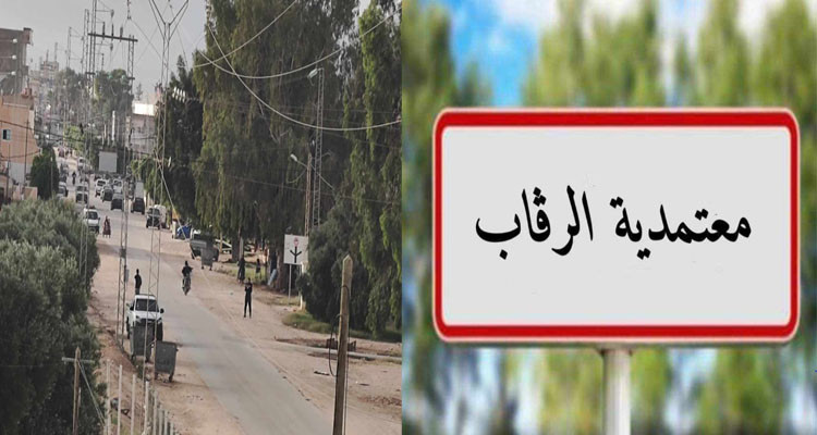 الرقاب-سيدي بوزيد: رجّة أرضية بقوة 3.7 درجات على سلّم رشتر