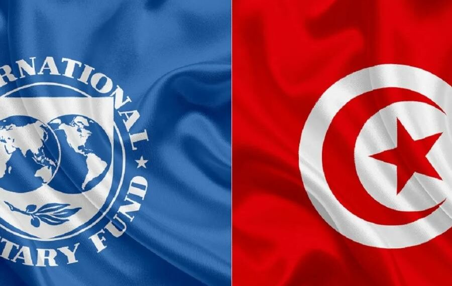 اقتصاد: صندوق النقد يراجع مستوى النمو الاقتصادي التونسي عند 1،4 بالمائة