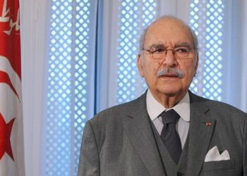 رحل هذا المساء عن عمر91 عاما: وفاة رئيس الجمهورية الأسبق فؤاد المبزع