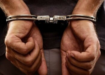 جهات-تونس العاصمة: القبض على مفتش عنه محكوم بالسجن لمدة 88 سنة