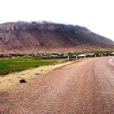 القصرين:الاحتفاظ بمراقب أشغال الطريق بولحناش-تالة