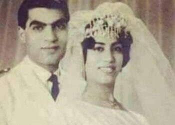 وفاة نعيمة الكافي زوجة الرئيس الأسبق زين العابدين بن علي